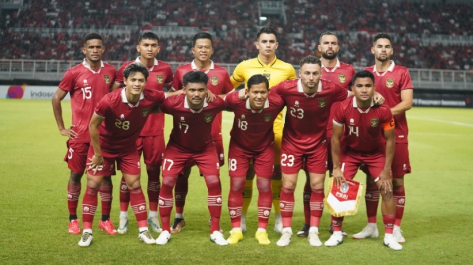 Dampak Kemenangan atas Irak di Kualifikasi Piala Dunia 2026: Timnas Indonesia Memperoleh Penambaham Poin yang Signifikan