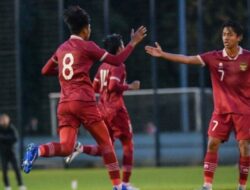 Prediksi Formasi Terbaik Timnas Indonesia U-17 dengan Kehadiran Welber Jardim dan Chow Yun Damanik, Bakal Menguatkan Keunggulan Tim