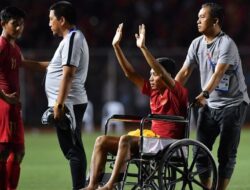 Evan Dimas Mengalami Kerugian Karier karena Kontroversi dengan Media Vietnam