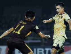 PSM Mengalahkan Arema FC dengan Skor 3-0, Kembali ke Jalur Kemenangan Setelah Menelan 5 Kekalahan Beruntun.