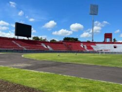 Panpel Mengintensifkan Pemeriksaan di Stadion Kapten I Wayan Dipta untuk Mencegah Keributan Suporter