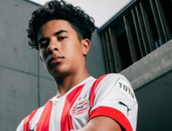 Profil Rivas Manuhutu, Pemain Timnas Belanda U-17 dengan Keturunan Indonesia yang Menyegarkan