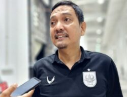 Evaluasi Tim PSIS Semarang Akan Dilakukan oleh Manajemen Setelah Putaran Pertama BRI Liga 1