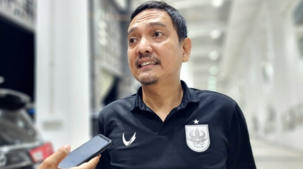 Evaluasi Tim PSIS Semarang Akan Dilakukan oleh Manajemen Setelah Putaran Pertama BRI Liga 1