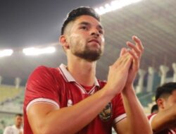 Sandy Walsh Diberitakan Akan Membela JDT Setelah Jordi Amat