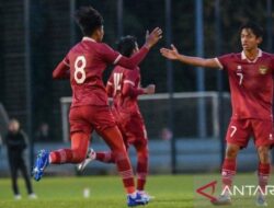 Timnas Indonesia Alami Kekalahan 2-3 dari FC Koln dalam Uji Coba di Jerman