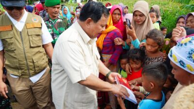 Program Terbaik Prabowo-Gibran untuk Hasil Cepat