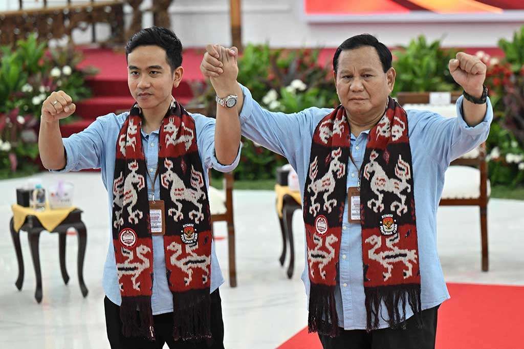 Rencana Ekonomi Prabowo-Gibran untuk Masa Depan Ekonomi Indonesia Tahun 2024