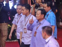 Tim Prabowo Mengakui Banjirnya Pekerja Informal di Indonesia, Apa Solusinya?