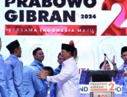 Hasil Survei Menunjukkan Prabowo-Gibran unggul – prabowo2024.net