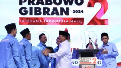 Hasil Survei Menunjukkan Prabowo-Gibran unggul – prabowo2024.net