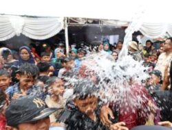 Prabowo Meresmikan 9 Lokasi Penyediaan Air Bersih di Sukabumi, Jumlahnya Kini Mencapai 110 di Seluruh Indonesia