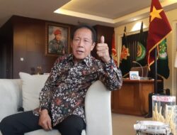 Peran dan Kepemimpinan Letnan Jenderal TNI (Purn) Sutiyoso