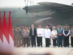 Prabowo Akan Menggantikan Jokowi, Bukan Menyalinnya