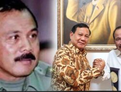 Kepemimpinan Jenderal (Purn) TNI Subagyo Hadi Siswoyo