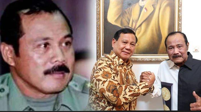 Kepemimpinan Jenderal (Purn) TNI Subagyo Hadi Siswoyo