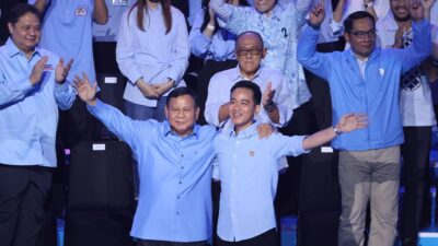 Prabowo Subianto: Seorang Patriot yang Setia