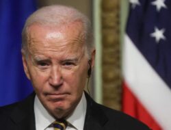 Joe Biden Tiba-tiba Merangkul Islam dan Menyebut Konflik Gaza Merugikan Umat Muslim