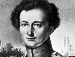 Clausewitz di Abad Keduapuluh Satu