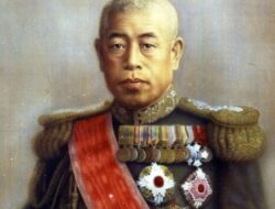 Laksamana Isoroku Yamamoto – situs Prabowo2024