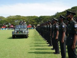 Sersan Dua TNI (Purn) Slamet Pujiwarna: Pengalaman dan Pengabdian Seorang Prajurit