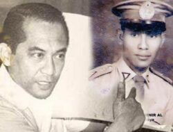 Letnan Jenderal KKO (Purn) Ali Sadikin: Seorang Legenda Militer yang Menginspirasi