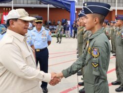 Pemimpin Bintara yang Memberikan Latihan, Pembentukan, dan Bantuan kepada Saya