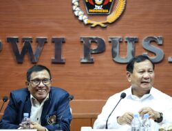 Prabowo Subianto: Janganlah Terpancing Brainwashing bahwa Indonesia Adalah Negara Miskin