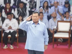 Karakteristik Pemimpin Sejati: Visi Prabowo 2024