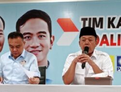 Ganjar and Anies Unite in Second Round, Nusron Wahid: Please Proceed