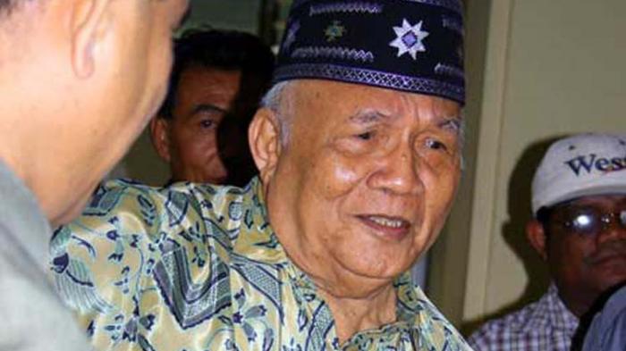 Jenderal TNI (Purn) Aloysius Benedictus Mboi, Birgadir