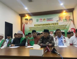 Ikhwanul Muballighin Berpihak ke Prabowo-Gibran di Pilpres 2024: Strategi Terbaru Menuju Kemenangan Sekali Putaran