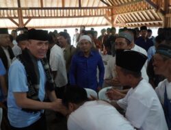 Iwan Bule: Dari Kapolda yang Humanis Hingga Menjadi Caleg DPR RI dari Jawa Barat X