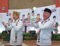 Iwan Bule, Jenderal Polisi yang Berjiwa Kemanusiaan dan Calon Legislatif Unggulan dari Gerindra di Dapil X Jabar