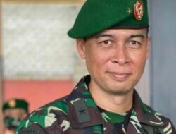 Mayor Jenderal TNI Anumetra I Gusti Putu Danny Karya Nugraha: Profil Singkat dan Pengabdiannya