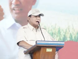 Prabowo: Indonesia Harus Mandiri, Jangan Berharap Kepada Bangsa Lain