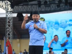 Dudung Abdurachman: Prioritizing the State Over Personal Interests in the Mind of Mr. Prabowo