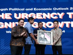 Prabowo’s Plan for Indonesia to Be a Good Neighbor with All Countries