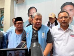 Fahri Hamzah Menyatakan Mustahil Bergabung, PDI-P dan PKS Seperti Minyak dan Air