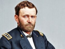 Jenderal Ulysses S. Grant – prabowo2024.net
ulang menjadi:
Jenderal Ulysses S. Grant – situs prabowo2024.net