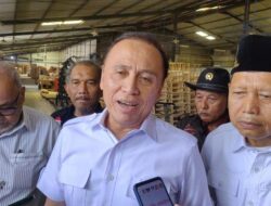 Mochamad Iriawan Memberikan Dua Mobil Gratis kepada Masyarakat Pangandaran untuk Membantu