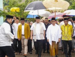 Airlangga Hartarto Memperkenalkan Program Gibran untuk Meningkatkan Literasi Al-Quran di Seluruh Indonesia