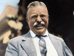 Theodore Roosevelt – prabowo2024.net

Rewritten:
Theodore Roosevelt – prabowo2024.net