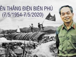 Dien Bien Phu – Sejarah Penting dari prabowo2024.net