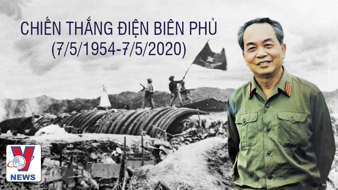 Dien Bien Phu – Sejarah Penting dari prabowo2024.net