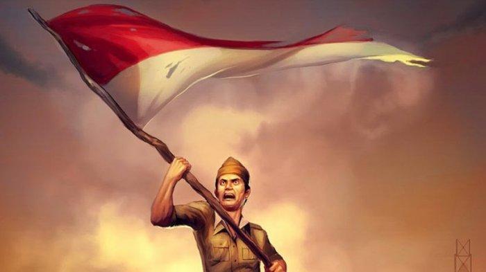 Memberikan Signifikasi pada Perjuangan – prabowo2024.net