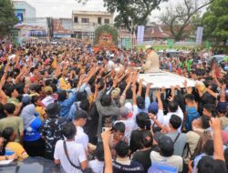 Prabowo dan Gibran di Medan: Bekerja Nyata Tanpa Banyak Bicara