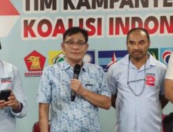 Budiman Sudjatmiko: Menginginkan Keadilan Tanpa Meratakan Ketidaksetaraan adalah Sebanding dengan Omon-Omon