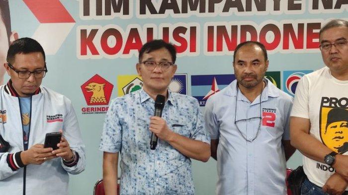 Budiman Sudjatmiko: Menginginkan Keadilan Tanpa Meratakan Ketidaksetaraan adalah Sebanding dengan Omon-Omon