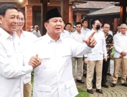 Iwan Bule Meningkatkan Dukungan Partai Gerindra di Jawa Barat, Sehingga Caleg Favoritnya Lolos ke Senayan